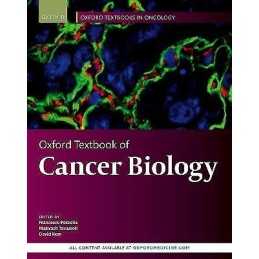 Oxford Textbook of Cancer Biology - 9780198779452