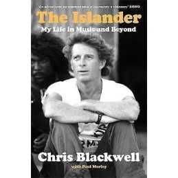 The Islander - 9781788705752