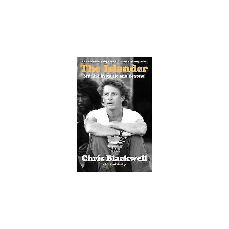 The Islander - 9781788705752