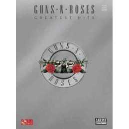 Guns N Roses - Greatest Hits - 9781603784290