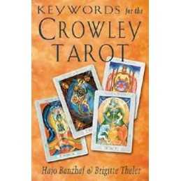 Keywords for the Crowley Tarot - 9781578631735