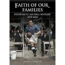 Faith of Our Families - 9781909245747