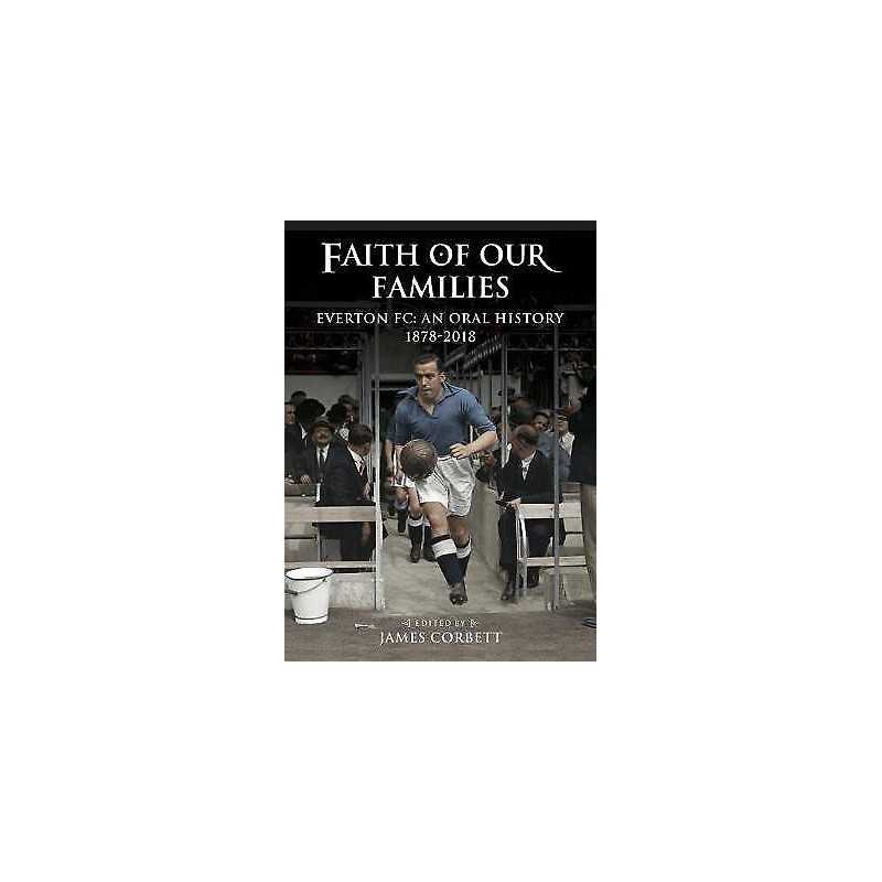 Faith of Our Families - 9781909245747
