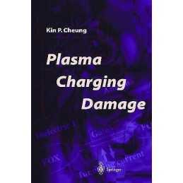 Plasma Charging Damage - 9781852331443