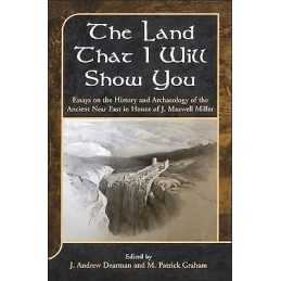 The Land that I Will Show You - 9781841272573
