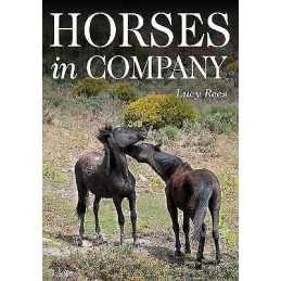 Horses in Company - 9781908809568