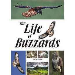 The Life of Buzzards - 9781849951302