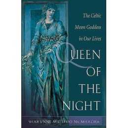 Queen of the Night - 9781578632848