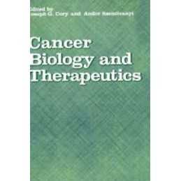 Cancer Biology and Therapeutics - 9780306425448