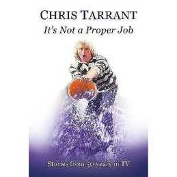 Its Not A Proper Job - 9781914227196