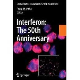 Interferon: The 50th Anniversary - 9783642090448