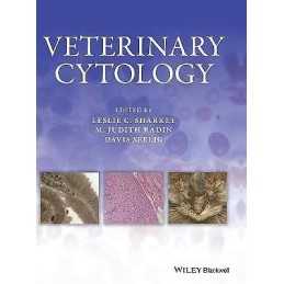 Veterinary Cytology - 9781119125709
