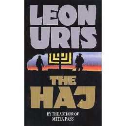 The Haj - 9780552165556
