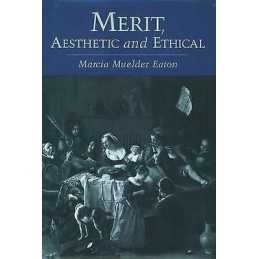 Merit, Aesthetic and Ethical - 9780195140248