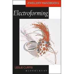 Electroforming - 9780713652963