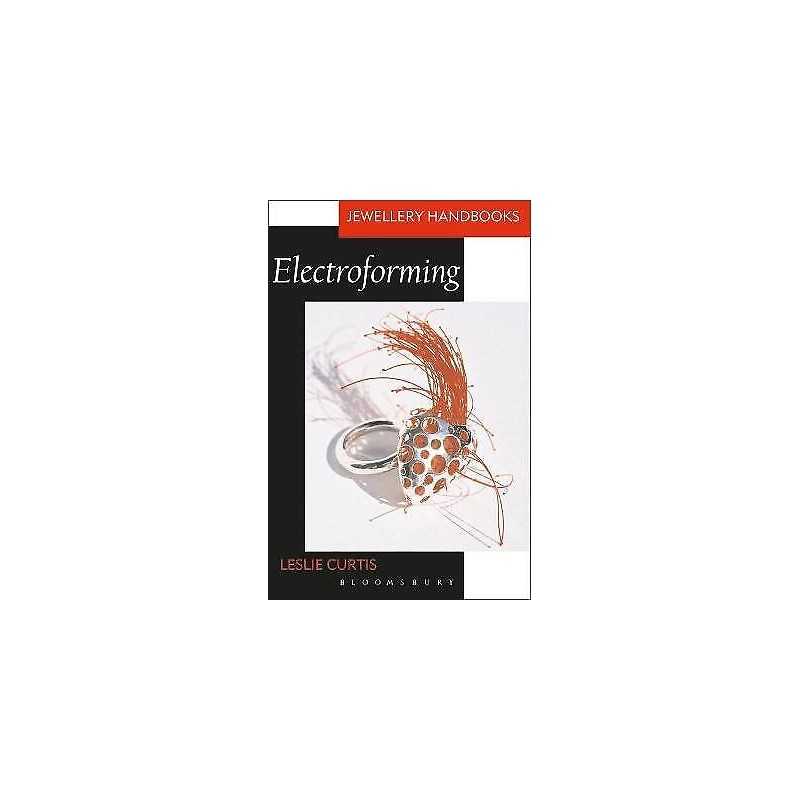 Electroforming - 9780713652963