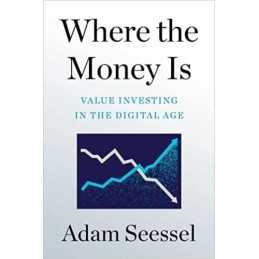 Where the Money Is - 9781982185145