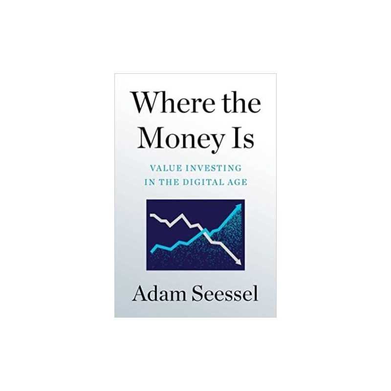 Where the Money Is - 9781982185145