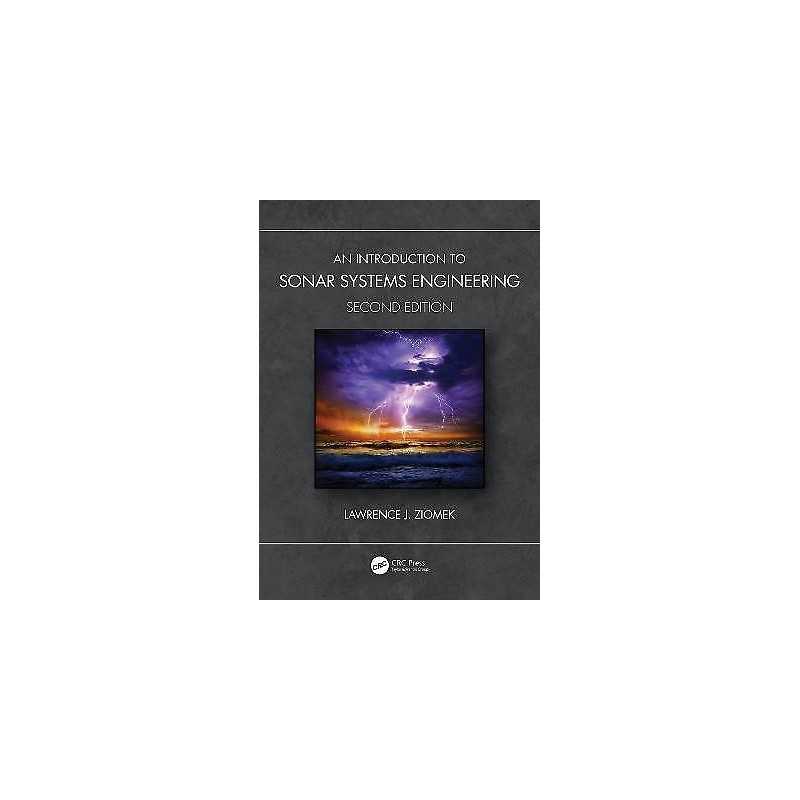 An Introduction to Sonar Systems Engineering - 9781032190037