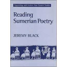 Reading Sumerian Poetry - 9780485930030