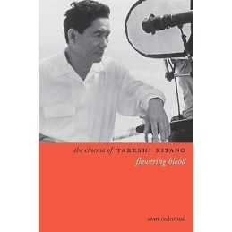 The Cinema of Takeshi Kitano - 9780231163330