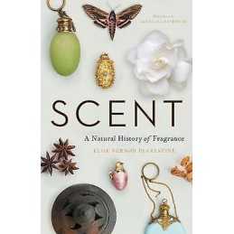 Scent - 9780300246964