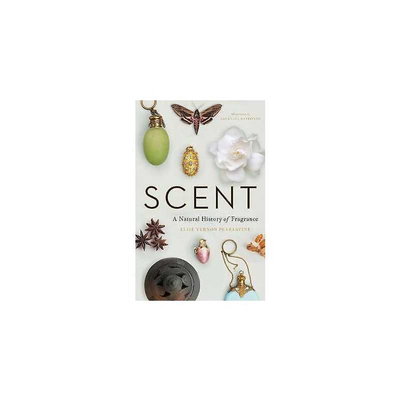 Scent - 9780300246964