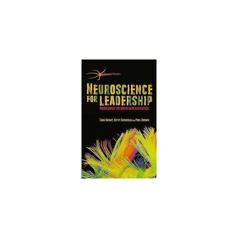 Neuroscience for Leadership - 9781137466853