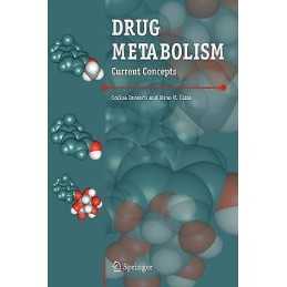 Drug Metabolism - 9789048170586