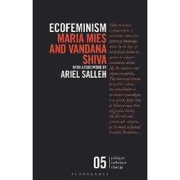 Ecofeminism - 9781350379886