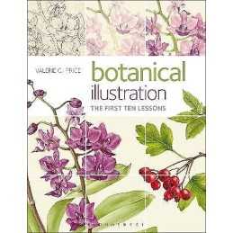 Botanical Illustration - 9781912217151