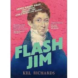 Flash Jim - 9781460759769