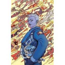 Avengers Forever Vol. 2: The Pillars - 9781302932619