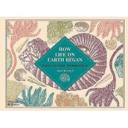 How Life on Earth Began - 9780500652527