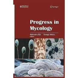 Progress in Mycology - 9789400797161