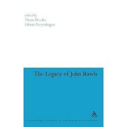 The Legacy of John Rawls - 9780826478436