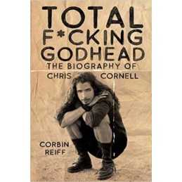 Total F*cking Godhead - 9781642932157