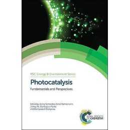 Photocatalysis - 9781782620419