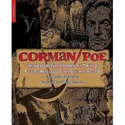 Corman / Poe - 9781915316073