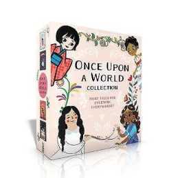Once Upon a World Collection (Boxed Set) - 9781534412903