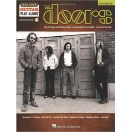 The Doors - 9781540092540