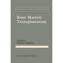 Bone Marrow Transplantation - 9781461288039
