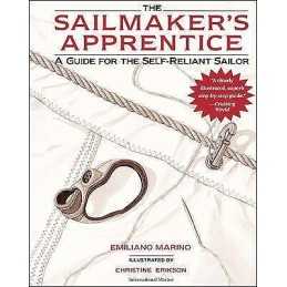 Sailmakers Apprentice - 9780071376426