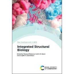 Integrated Structural Biology - 9781839161834