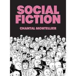 Social Fiction - 9781681377407
