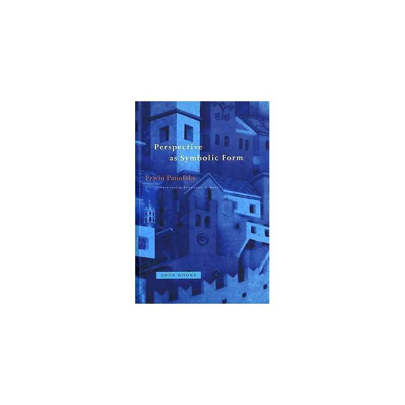 Perspective as Symbolic Form - 9780942299533