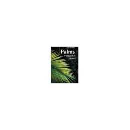 Identifying Palms by Gibbons Martin Hardback Book