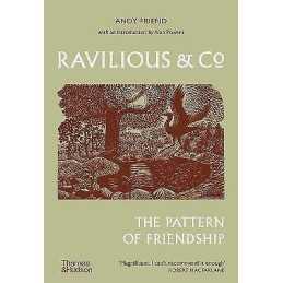 Ravilious & Co - 9780500296769