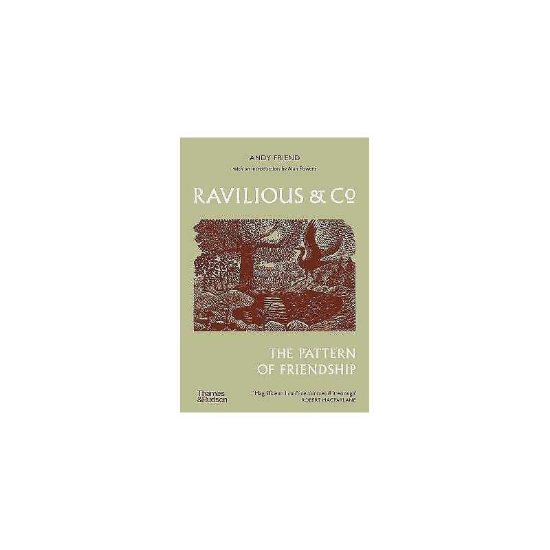 Ravilious & Co - 9780500296769
