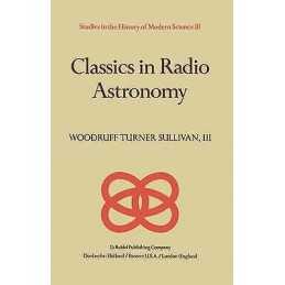 Classics in Radio Astronomy - 9789027713568